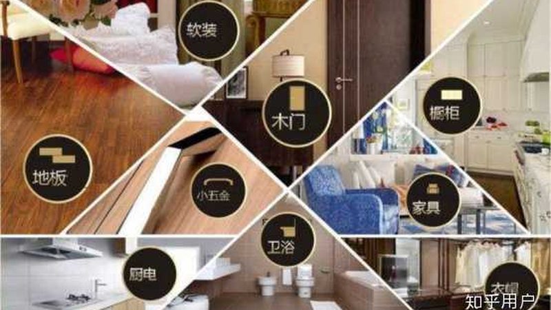 打造奶油风卧室，尺寸比例设计关键解析